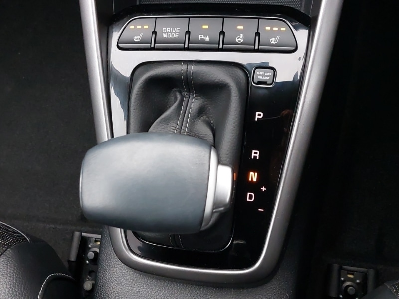 Used Kia Stonic 2022 for sale - 76763939: Photo 16