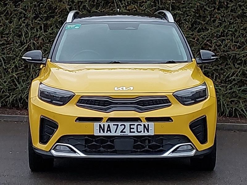 Used Kia Stonic 2022 for sale - 76763939: Photo 19