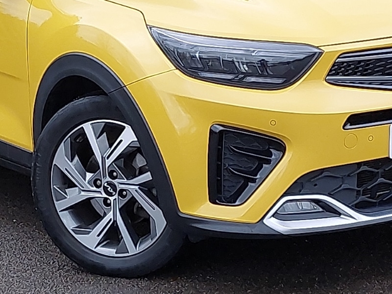 Used Kia Stonic 2022 for sale - 76763939: Photo 9