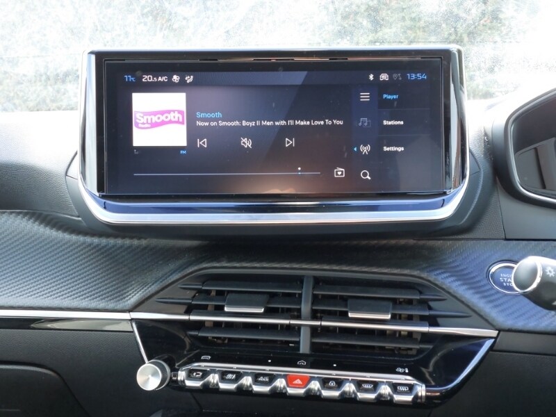 Used Peugeot 208 2024 for sale - 77832353: Photo 10