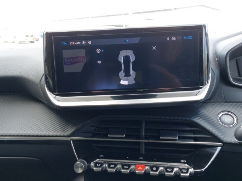 Used Peugeot 208 2024 for sale - 77832353: Photo 11