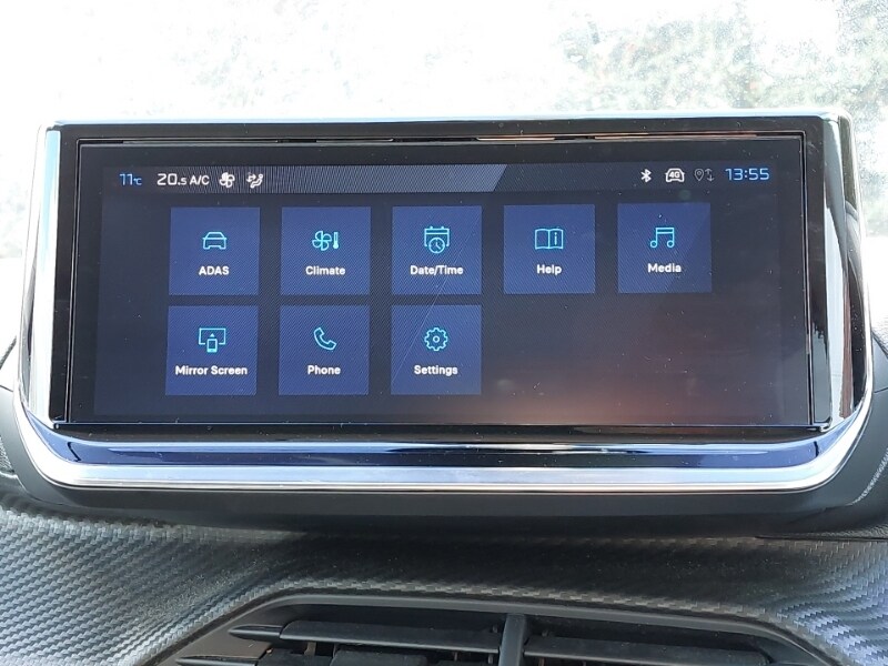 Used Peugeot 208 2024 for sale - 77832353: Photo 12