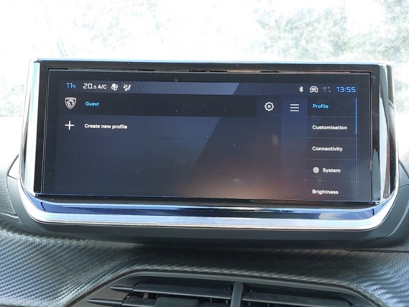 Used Peugeot 208 2024 for sale - 77832353: Photo 13