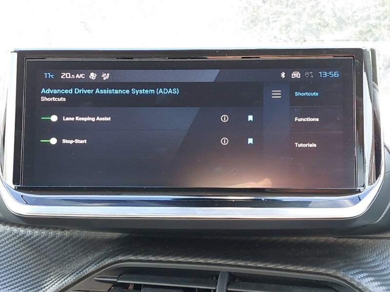 Used Peugeot 208 2024 for sale - 77832353: Photo 14