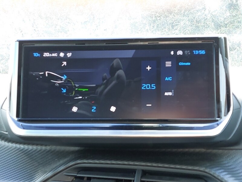 Used Peugeot 208 2024 for sale - 77832353: Photo 15