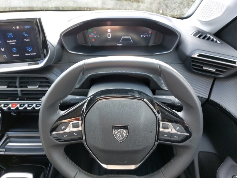 Used Peugeot 208 2024 for sale - 77832353: Photo 17