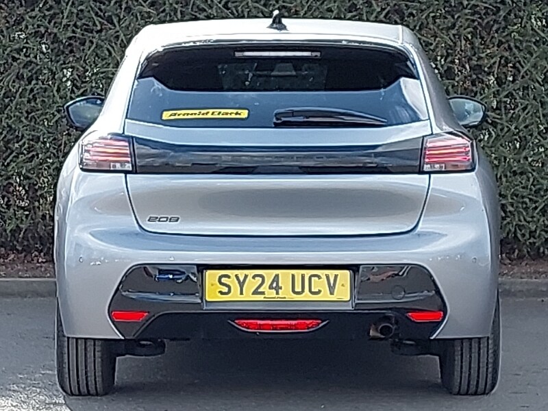Used Peugeot 208 2024 for sale - 77832353: Photo 18