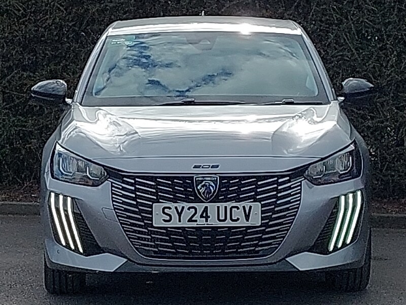 Used Peugeot 208 2024 for sale - 77832353: Photo 19