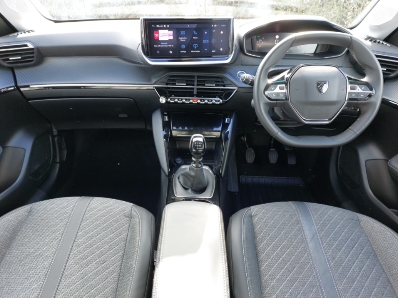 Used Peugeot 208 2024 for sale - 77832353: Photo 2