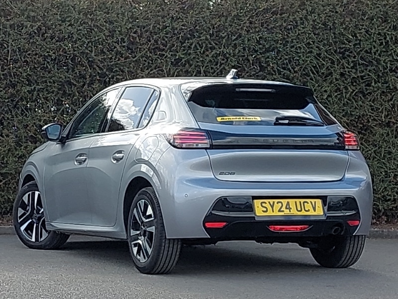 Used Peugeot 208 2024 for sale - 77832353: Photo 3