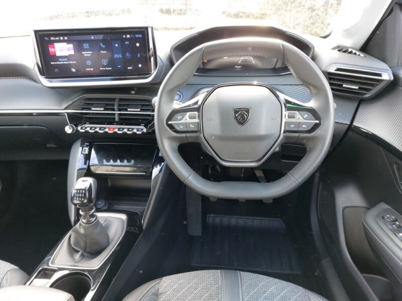 Used Peugeot 208 2024 for sale - 77832353: Photo 7