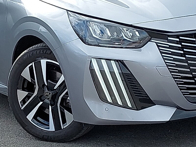 Used Peugeot 208 2024 for sale - 77832353: Photo 9