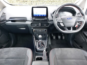 Used Ford Ecosport 2022 for sale - 75926592: Photo