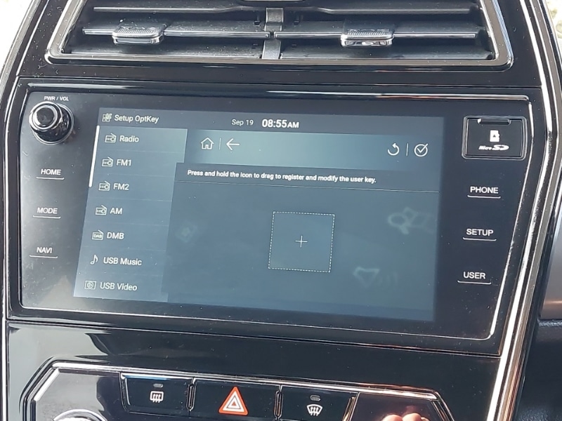 Used Ssangyong Tivoli 2022 for sale - 76328796: Photo 14