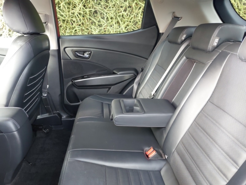 Used Ssangyong Tivoli 2022 for sale - 76328796: Photo 6