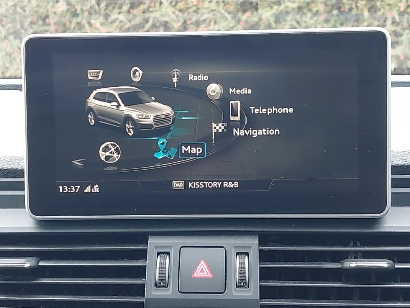 Used Audi Q5 2018 for sale - 77689773: Photo 12