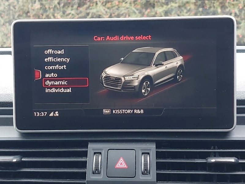 Used Audi Q5 2018 for sale - 77689773: Photo 13