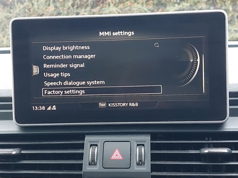 Used Audi Q5 2018 for sale - 77689773: Photo 14