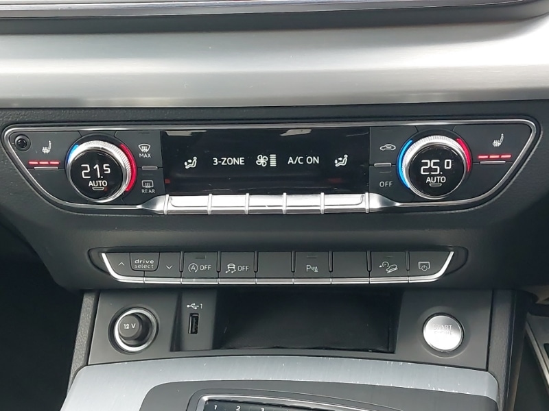 Used Audi Q5 2018 for sale - 77689773: Photo 15