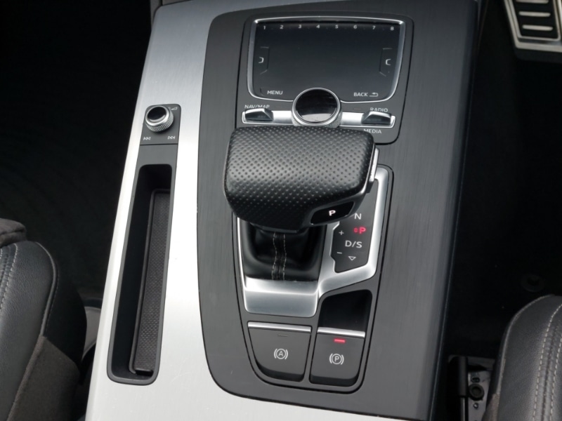 Used Audi Q5 2018 for sale - 77689773: Photo 16