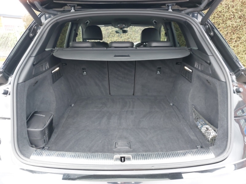 Used Audi Q5 2018 for sale - 77689773: Photo 8