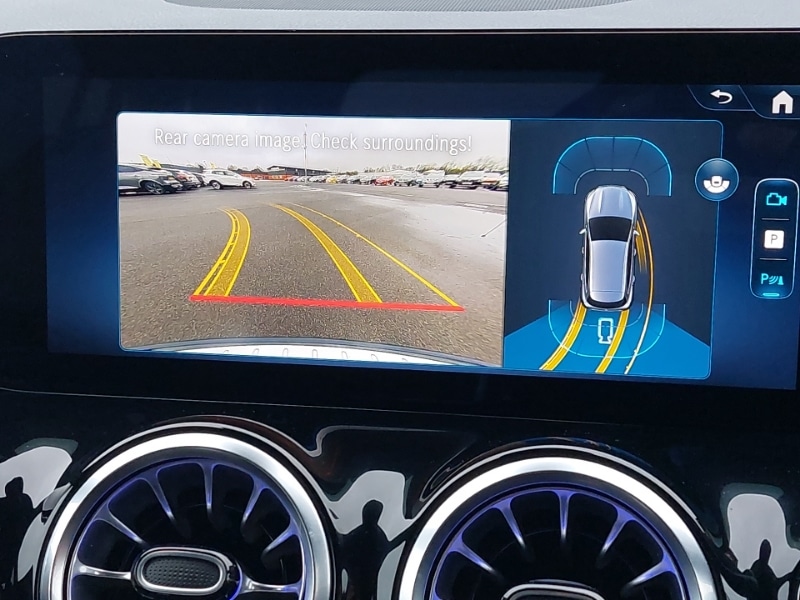 Used Mercedes-Benz GLA 2025 for sale - 77004664: Photo 11