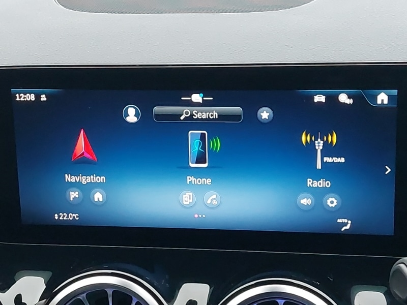 Used Mercedes-Benz GLA 2025 for sale - 77004664: Photo 12