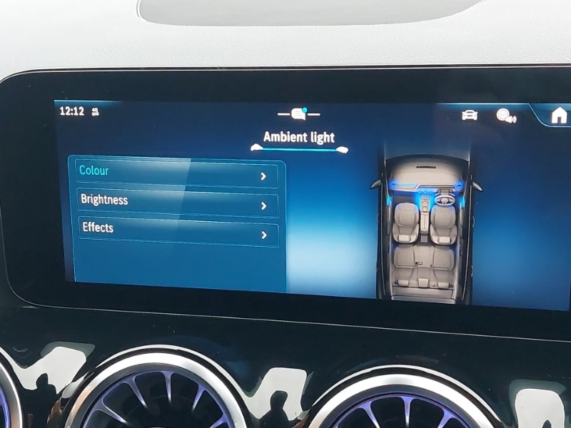 Used Mercedes-Benz GLA 2025 for sale - 77004664: Photo 16