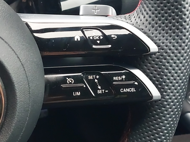 Used Mercedes-Benz GLA 2025 for sale - 77004664: Photo 17