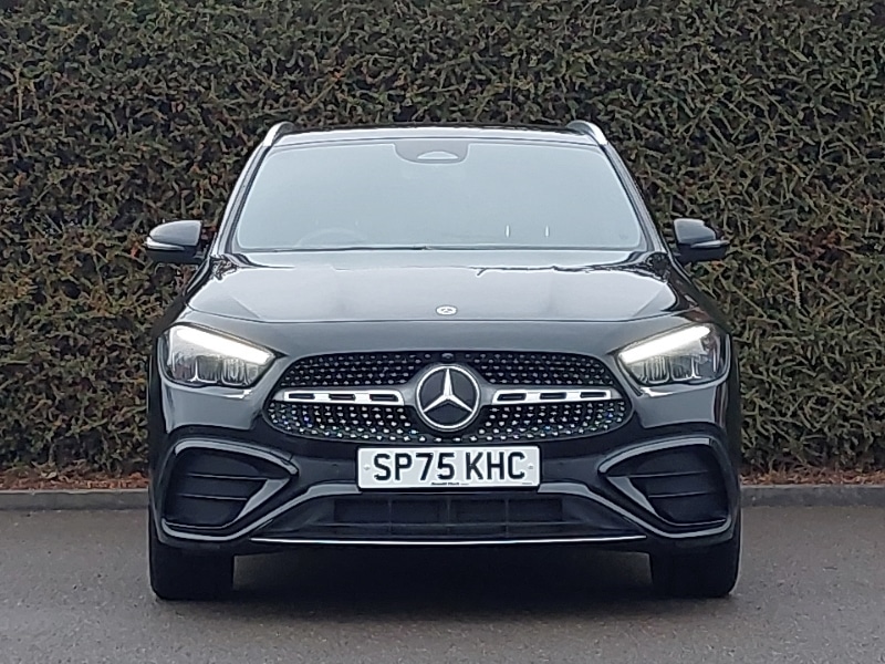 Used Mercedes-Benz GLA 2025 for sale - 77004664: Photo 19