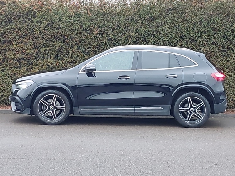 Used Mercedes-Benz GLA 2025 for sale - 77004664: Photo 4