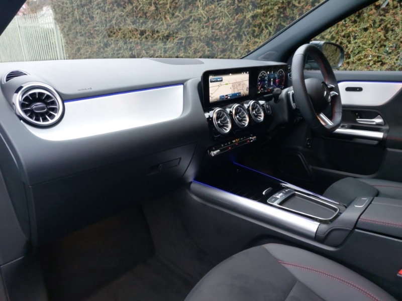 Used Mercedes-Benz GLA 2025 for sale - 77004664: Photo 5