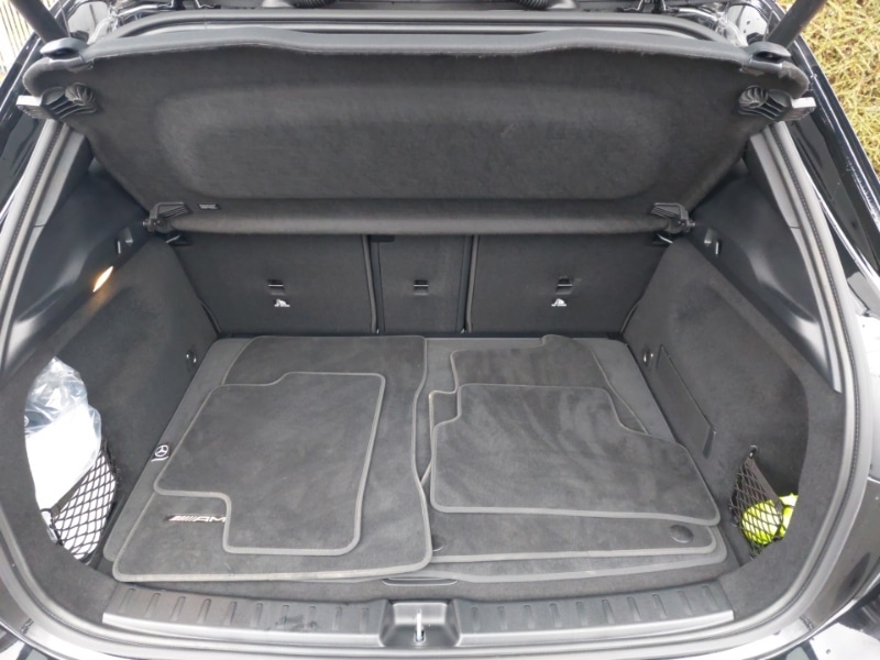 Used Mercedes-Benz GLA 2025 for sale - 77004664: Photo 8