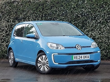 Used Volkswagen up! 2024 for sale - 78642617: Photo