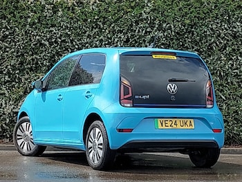 Used Volkswagen up! 2024 for sale - 78642617: Photo