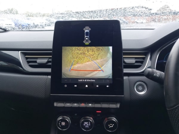 Used Renault Captur 2023 for sale - 76165923: Photo 11