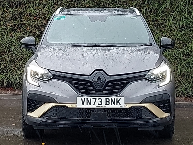 Used Renault Captur 2023 for sale - 76165923: Photo 19