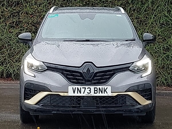 Used Renault Captur 2023 for sale - 76165923: Photo 19