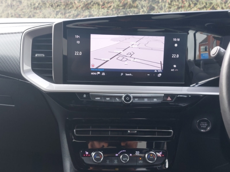 Used Vauxhall Mokka 2023 for sale - 77999904: Photo 10