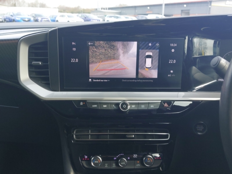 Used Vauxhall Mokka 2023 for sale - 77999904: Photo 11