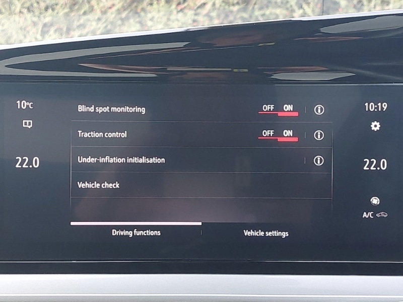 Used Vauxhall Mokka 2023 for sale - 77999904: Photo 13