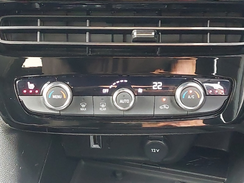 Used Vauxhall Mokka 2023 for sale - 77999904: Photo 16