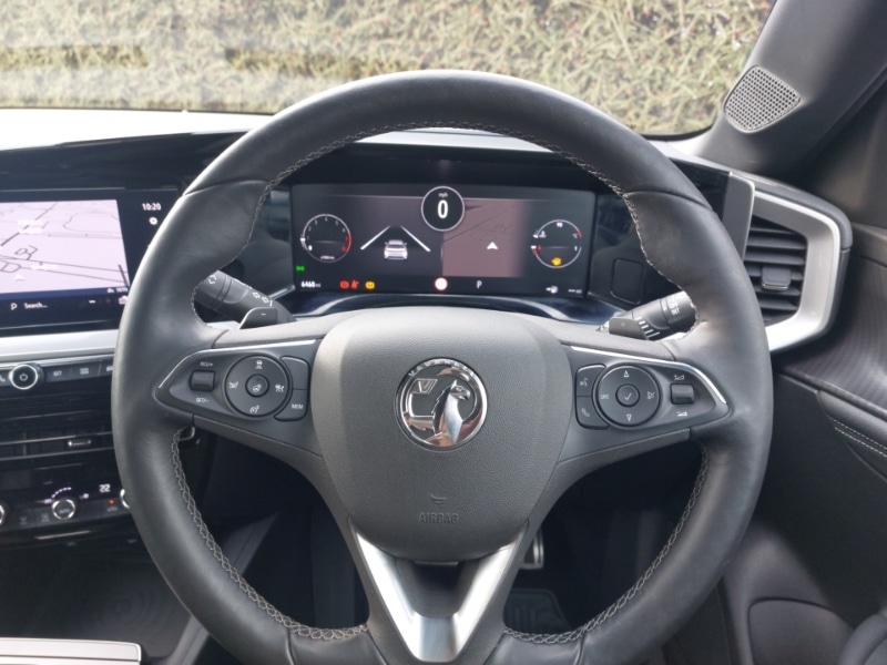 Used Vauxhall Mokka 2023 for sale - 77999904: Photo 17