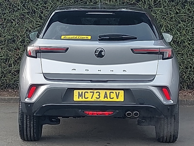 Used Vauxhall Mokka 2023 for sale - 77999904: Photo 18