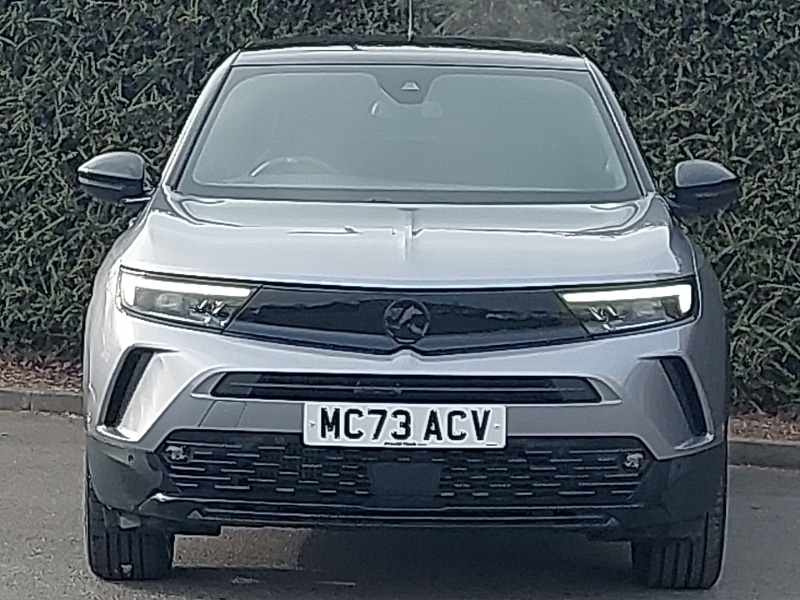 Used Vauxhall Mokka 2023 for sale - 77999904: Photo 19