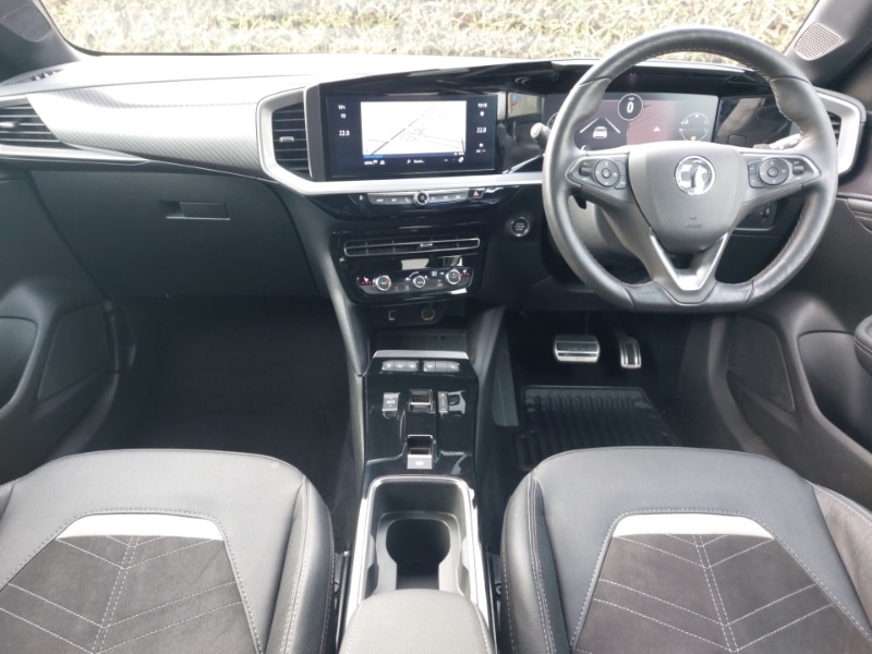 Used Vauxhall Mokka 2023 for sale - 77999904: Photo 2