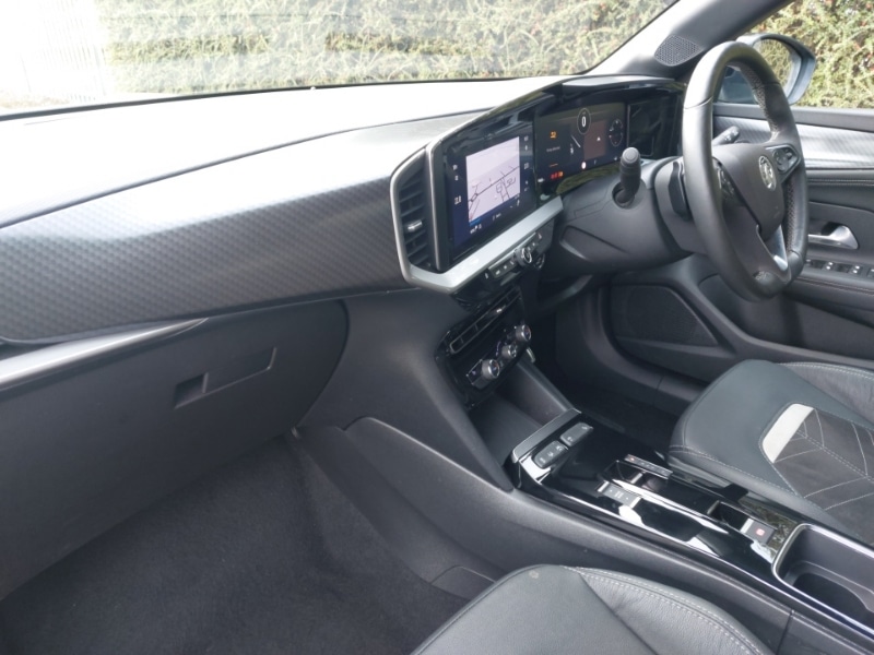 Used Vauxhall Mokka 2023 for sale - 77999904: Photo 5