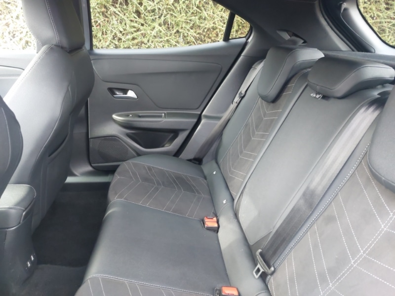 Used Vauxhall Mokka 2023 for sale - 77999904: Photo 6