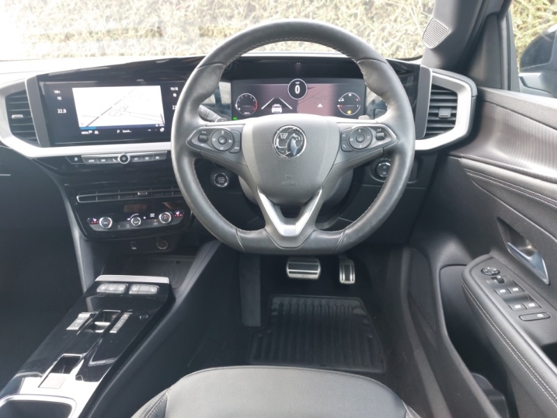 Used Vauxhall Mokka 2023 for sale - 77999904: Photo 7