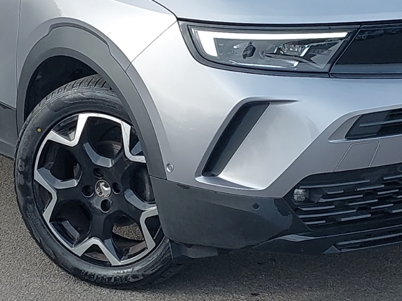 Used Vauxhall Mokka 2023 for sale - 77999904: Photo 9